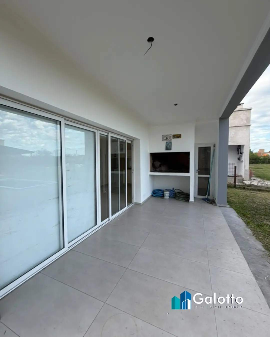 Casa de 4 dormitorios en venta en Barrio privado, Concepción del Uruguay — foto 9