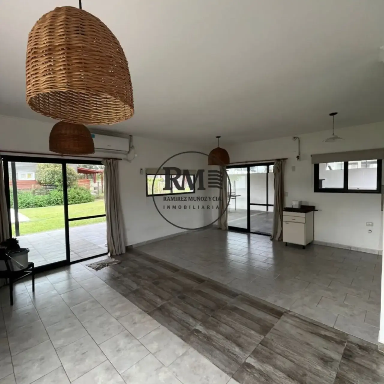 Casa de 2 dormitorios en alquiler en Barrio De Quintas, Concepción del Uruguay — foto 3
