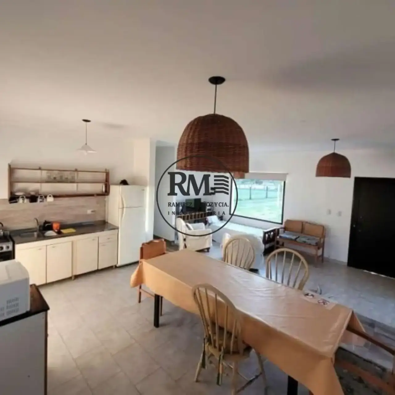 Casa de 2 dormitorios en alquiler en Barrio De Quintas, Concepción del Uruguay — foto 6