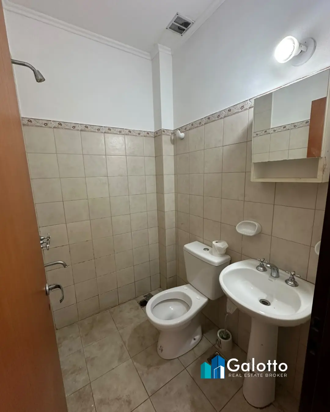 Departamento de 1 dormitorio en alquiler en Centro, Concepción del Uruguay — foto 4