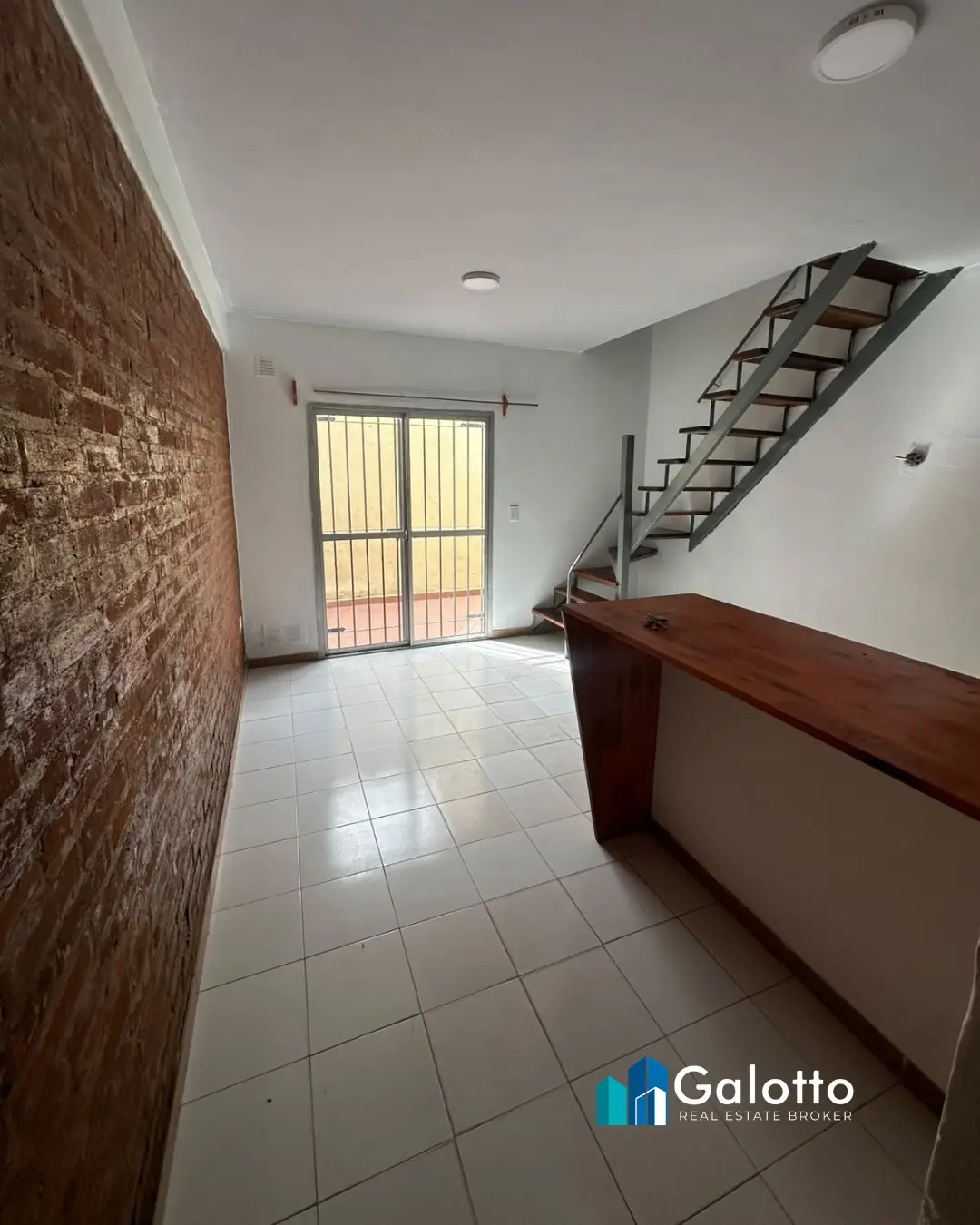 Departamento de 2 dormitorios en alquiler en Zona universidades, Concepción del Uruguay — foto 2