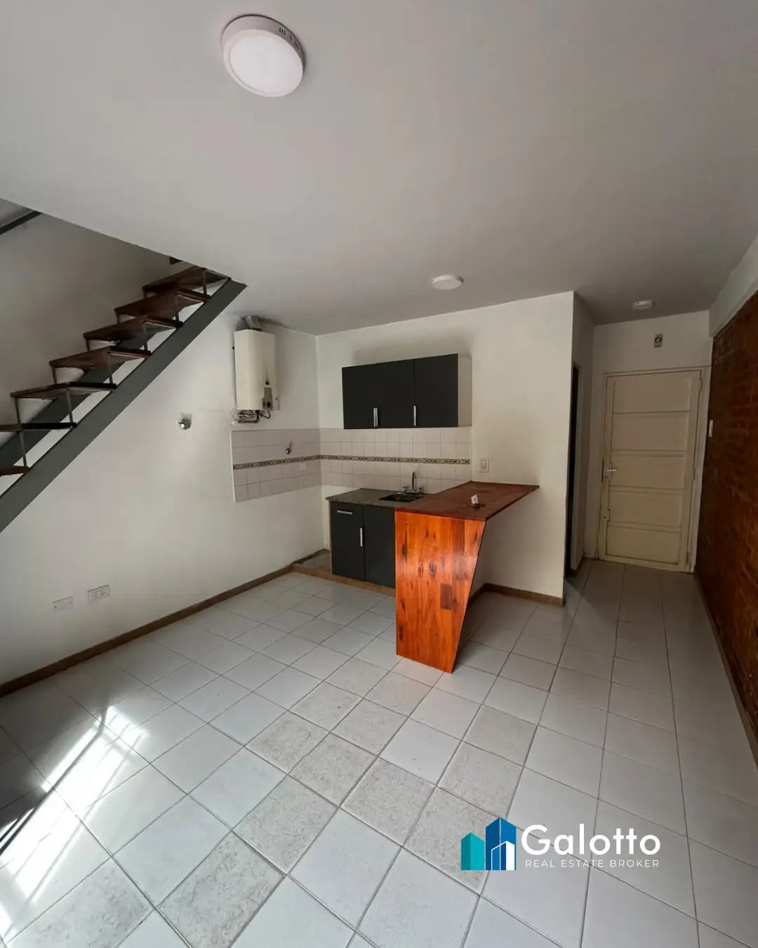 Departamento de 2 dormitorios en alquiler en Zona universidades, Concepción del Uruguay — foto 3