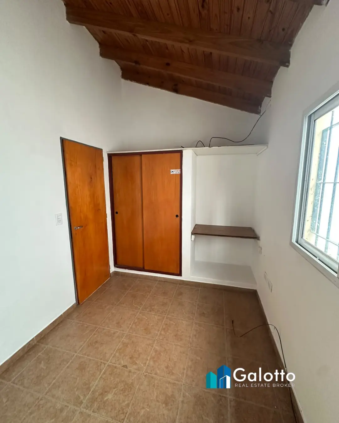 Departamento de 2 dormitorios en alquiler en Zona universidades, Concepción del Uruguay — foto 9
