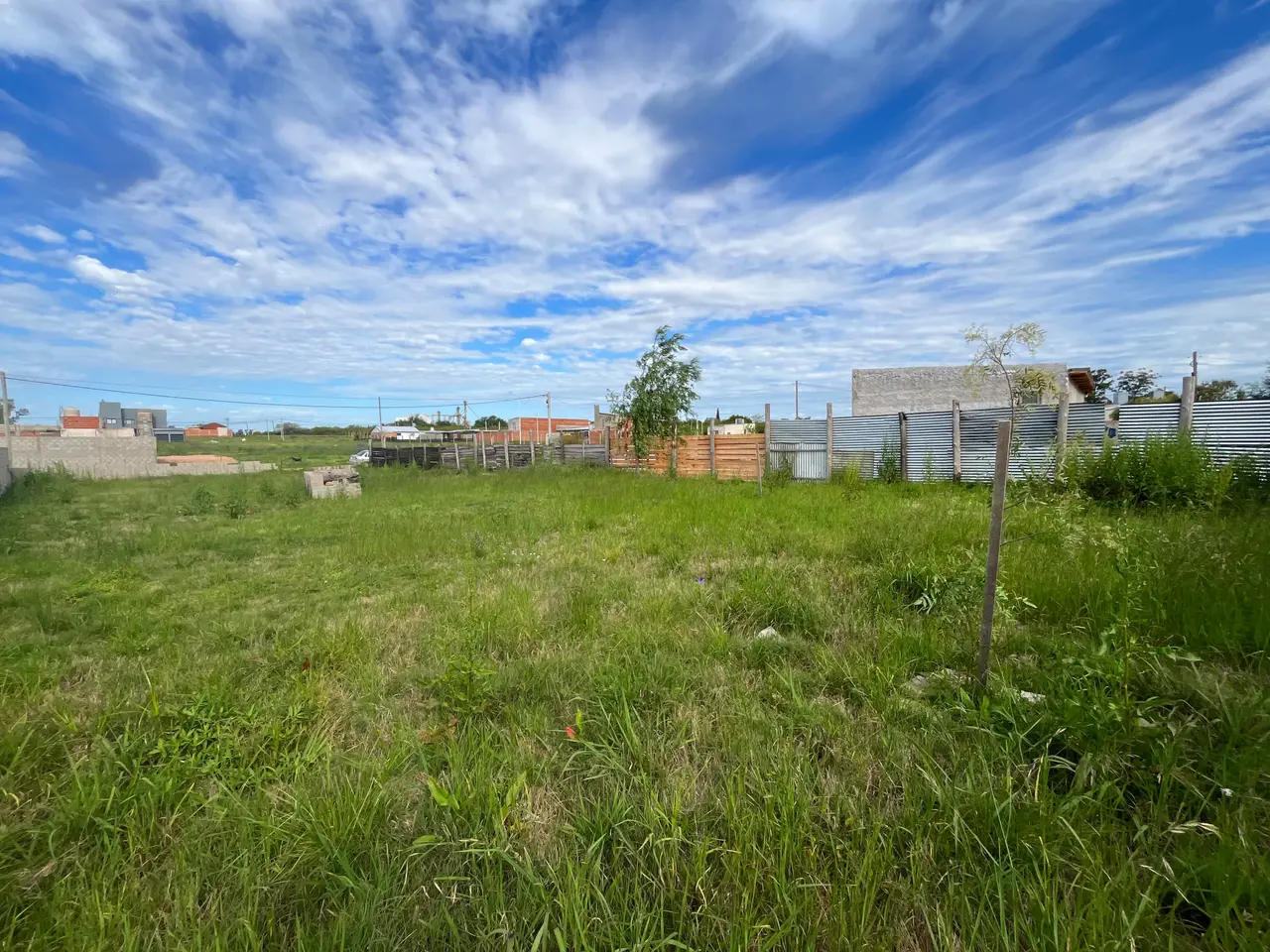 Terreno en venta en Concepción del Uruguay — foto 3