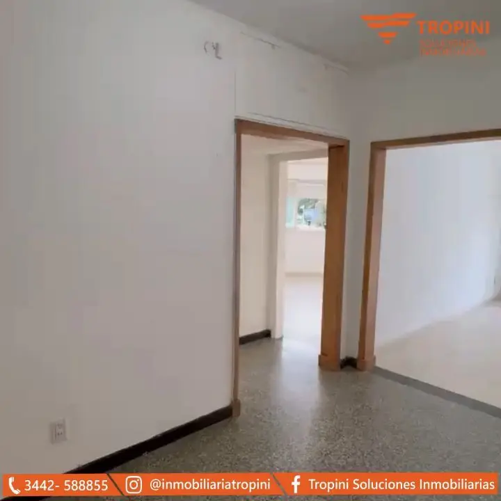 Departamento de 2 dormitorios en alquiler en Concepción del Uruguay — foto 12