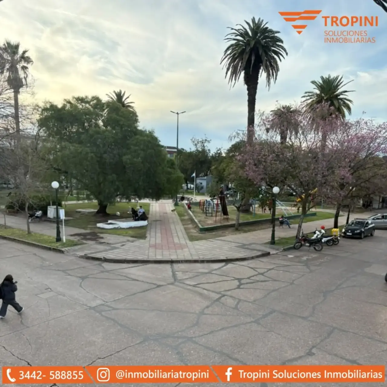Departamento de 2 dormitorios en alquiler en Concepción del Uruguay — foto 7