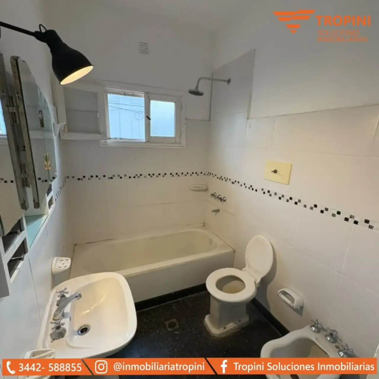 Departamento de 2 dormitorios en alquiler en Concepción del Uruguay — foto 9