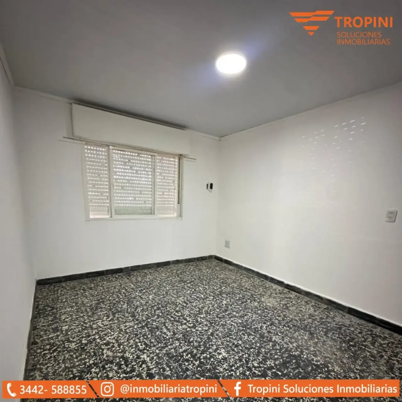 Casa de 2 dormitorios en alquiler en Concepción del Uruguay — foto 6