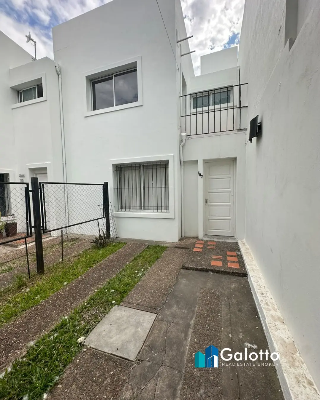 Casa de 3 dormitorios en alquiler en Concepción del Uruguay — foto 2