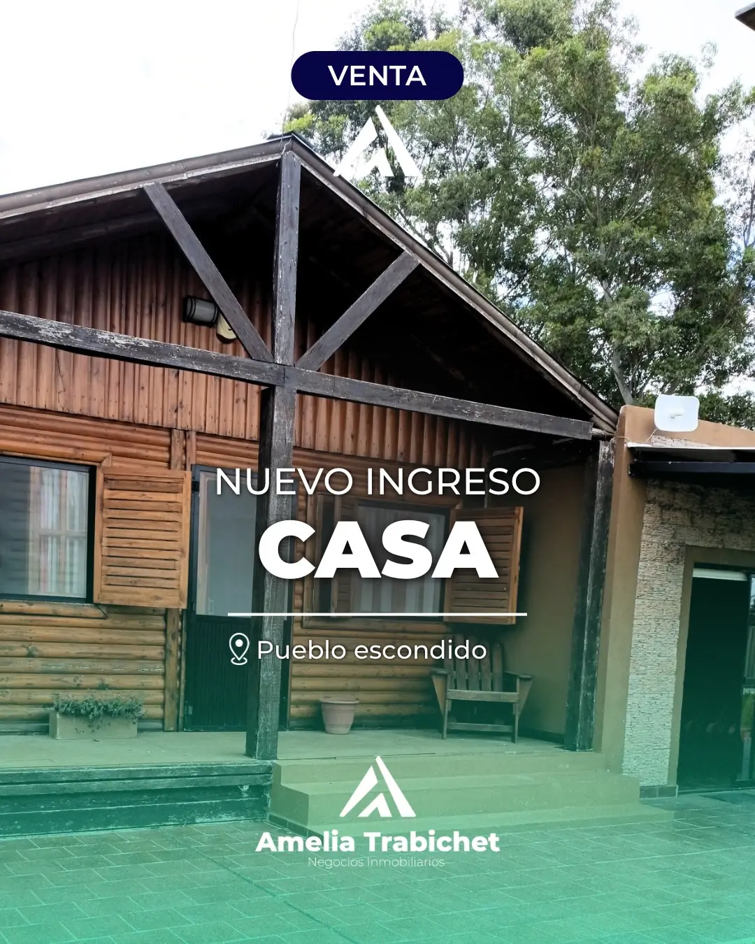 Casa de 3 dormitorios en venta en Concepción del Uruguay — foto 1