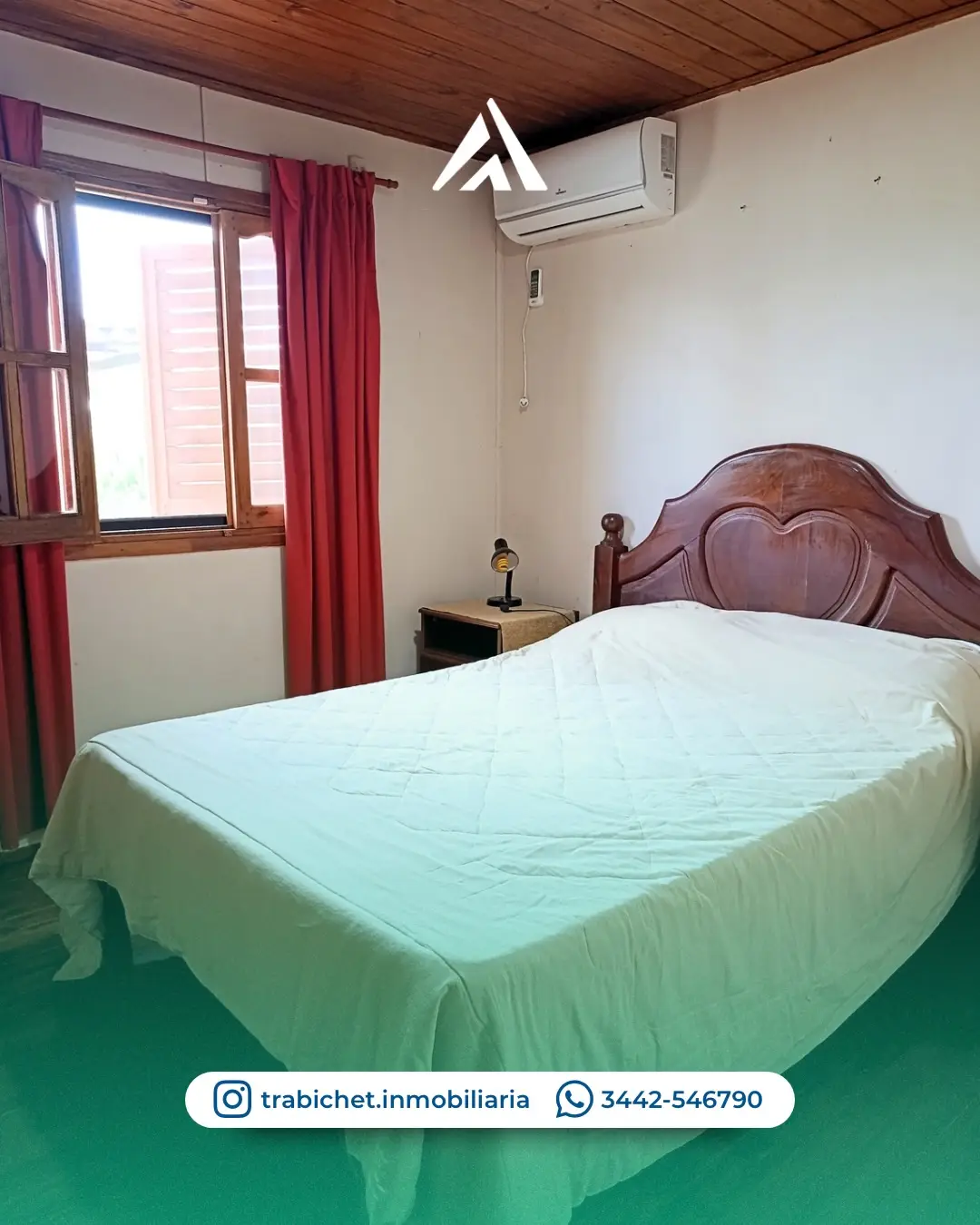 Casa de 3 dormitorios en venta en Concepción del Uruguay — foto 11