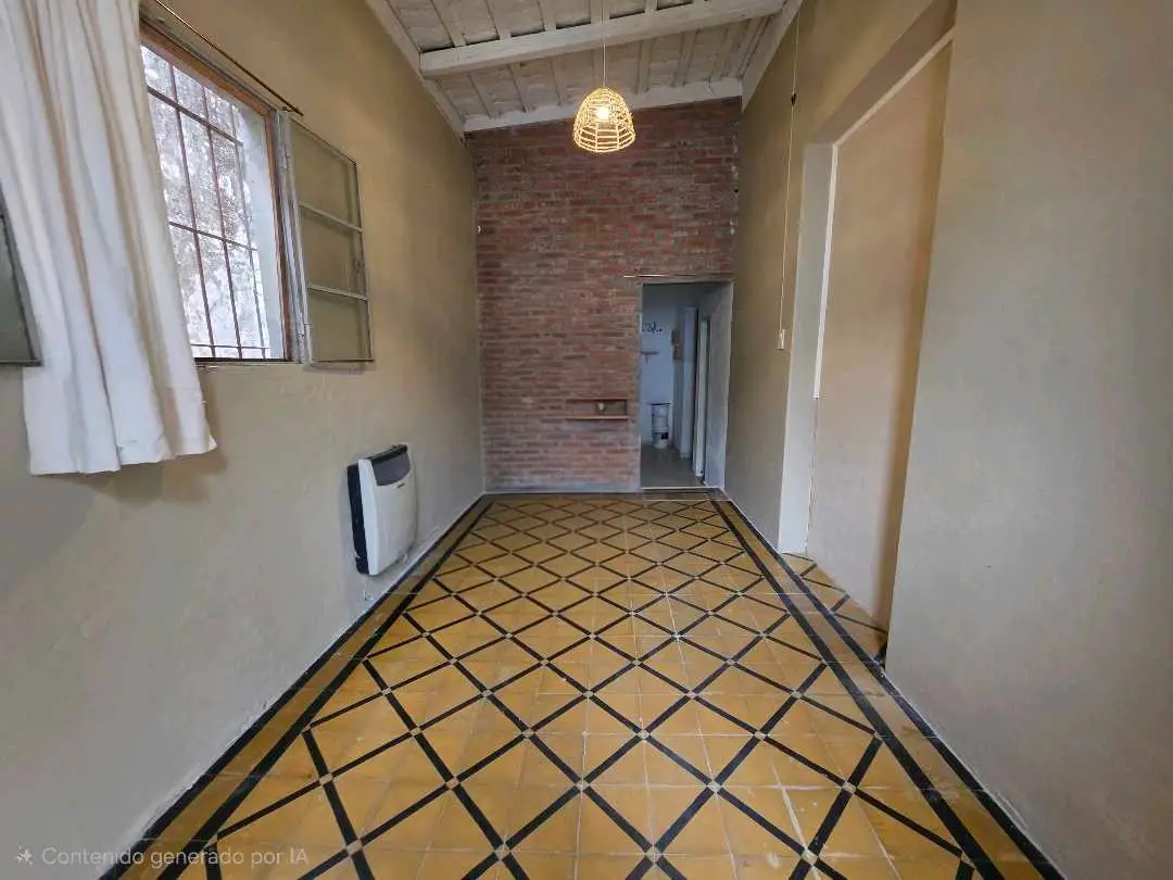 Departamento de 1 dormitorio en alquiler en Zona universidades, Concepción del Uruguay — foto 2