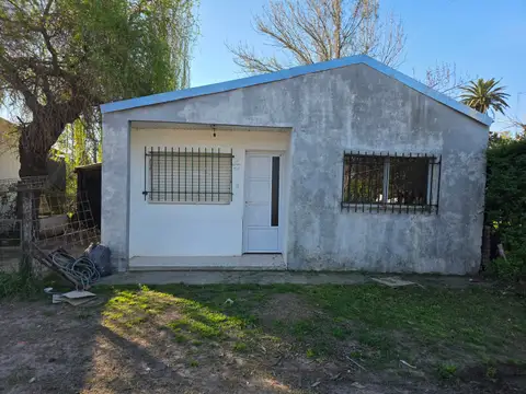 Casa de 2 dormitorios en venta en Herrera