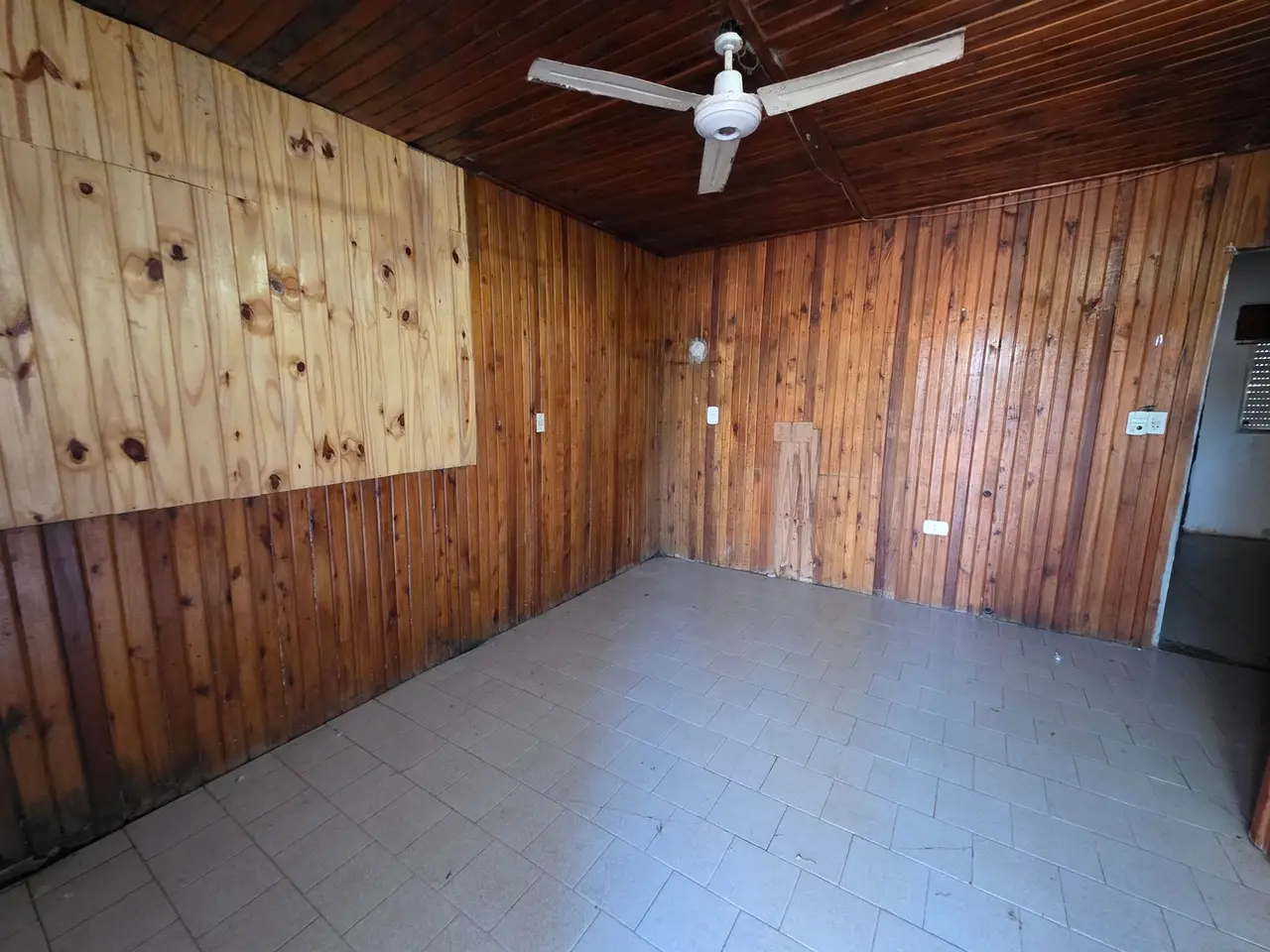 Casa de 2 dormitorios en venta en Herrera — foto 3