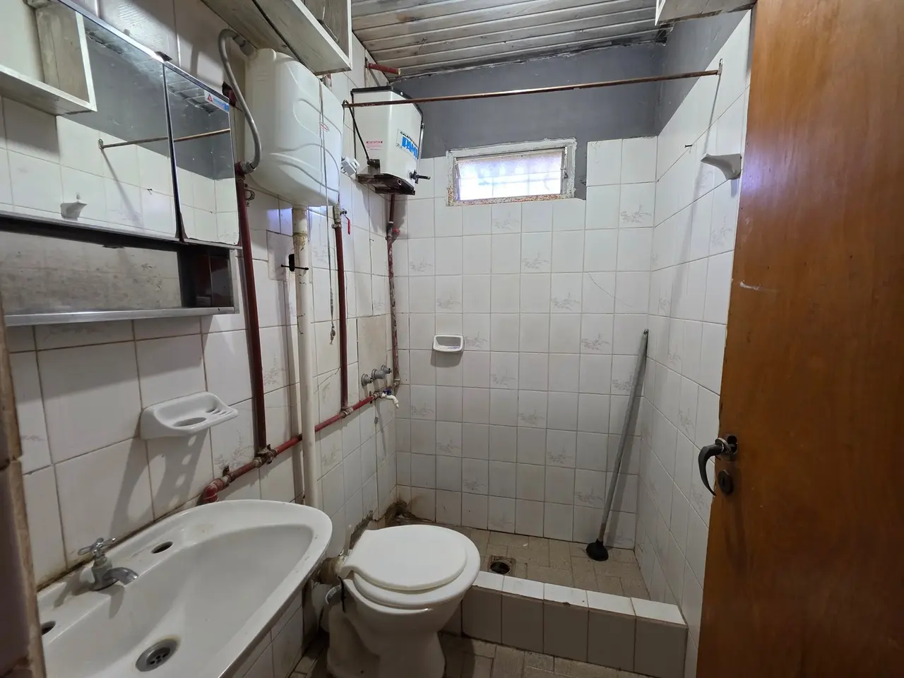 Casa de 2 dormitorios en venta en Herrera — foto 7