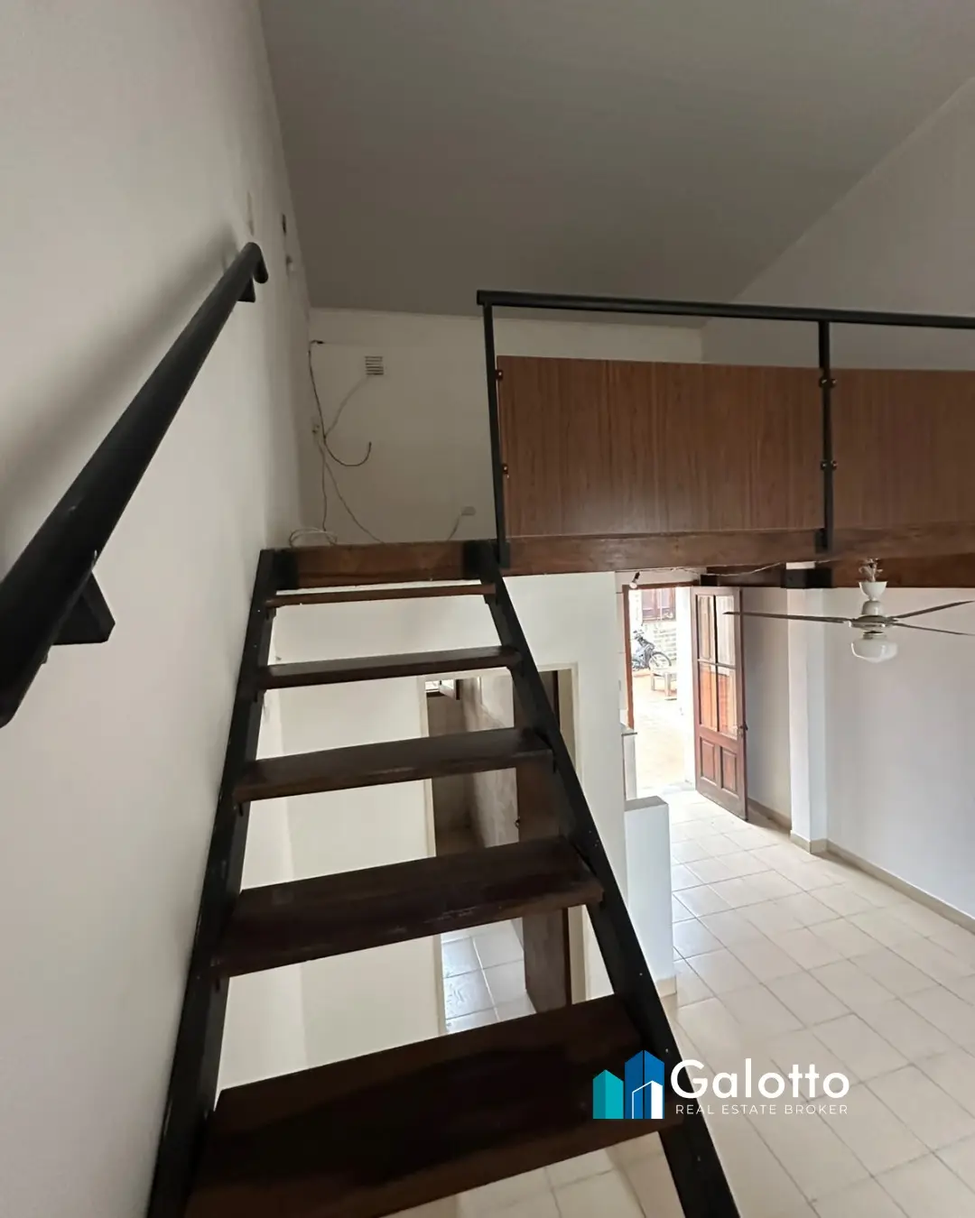Casa de 1 dormitorio en alquiler en Zona universidades, Concepción del Uruguay — foto 4