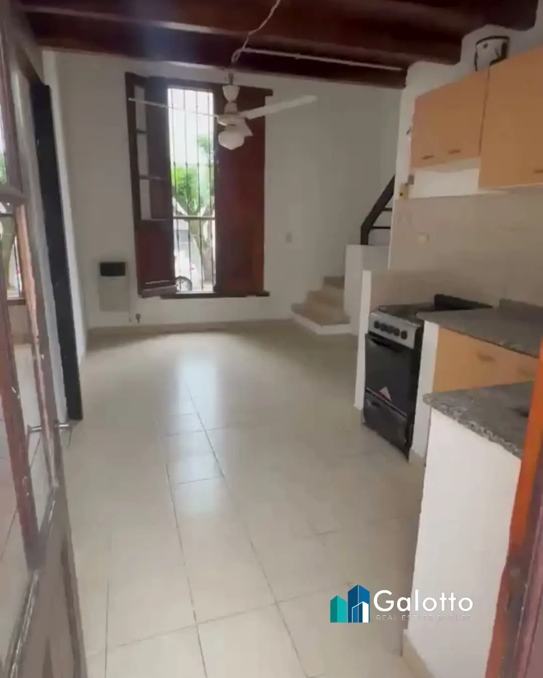 Casa de 1 dormitorio en alquiler en Zona universidades, Concepción del Uruguay — foto 7
